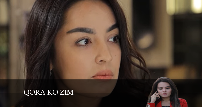 Qora kozim (2024) 1 сезон 20 серия смотреть бесплатно полностью