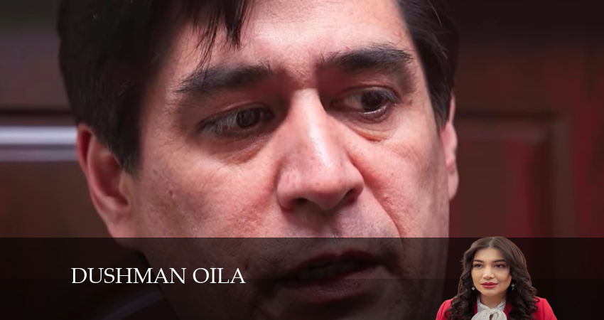 Сериал Dushman oila 1 сезон 44 серия смотреть онлайн бесплатно в хорошем качестве