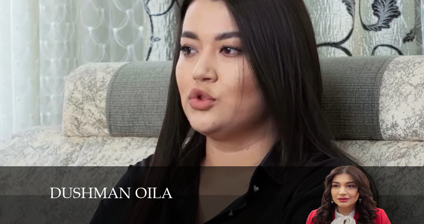 Dushman oila 1 сезон 57 серия смотреть бесплатно в хорошем качестве