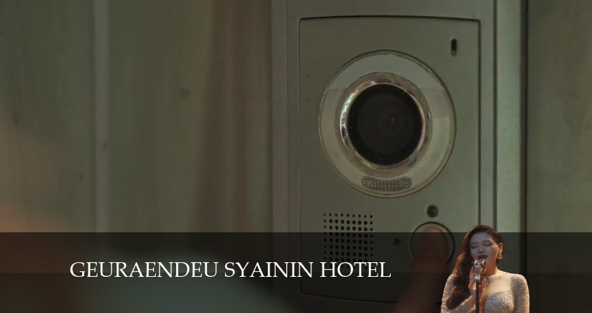 Большой сияющий отель 1 сезон 15 серия смотреть в хорошем качестве