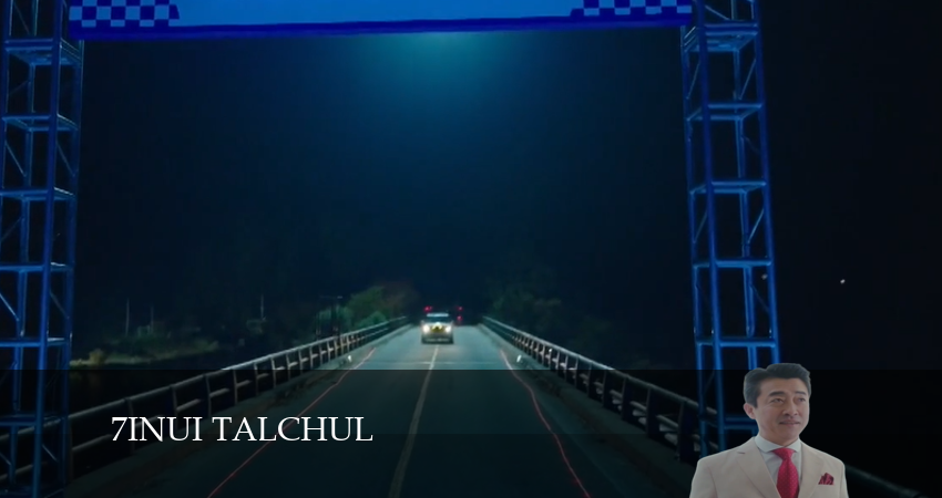 Сбежавшая семерка / Побег семерых 1 сезон 1 серия смотреть бесплатно в хорошем качестве