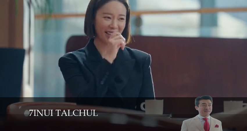 Сбежавшая семерка / Побег семерых 1 сезон 6 серия смотреть полностью без перерыва