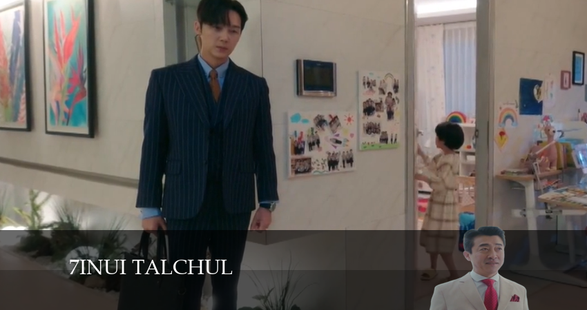 Сбежавшая семерка / Побег семерых (1 сезон, 11 серия) смотреть онлайн бесплатно в хорошем качестве