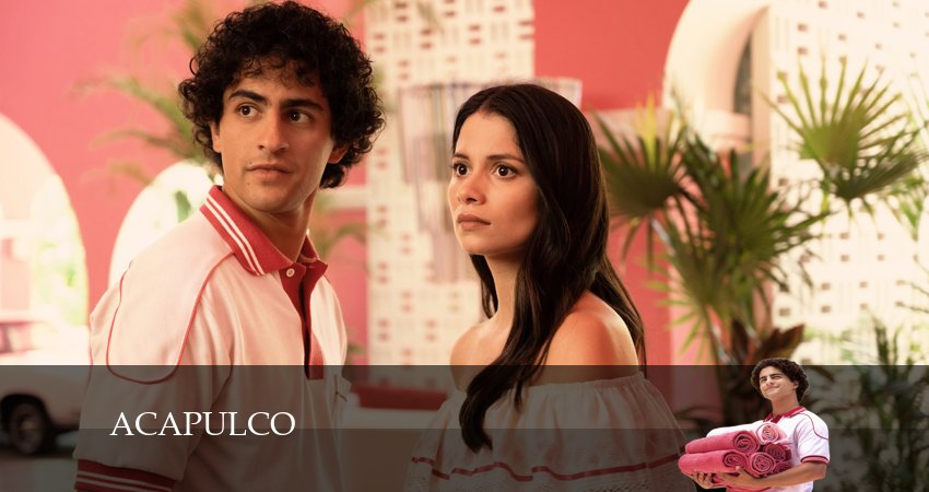 Акапулько 3 сезон 11 серия все серии подряд онлайн бесплатно