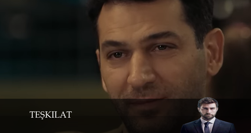 Сериал Разведка (Teşkilat) (1 сезон, 2021) смотреть онлайн бесплатно