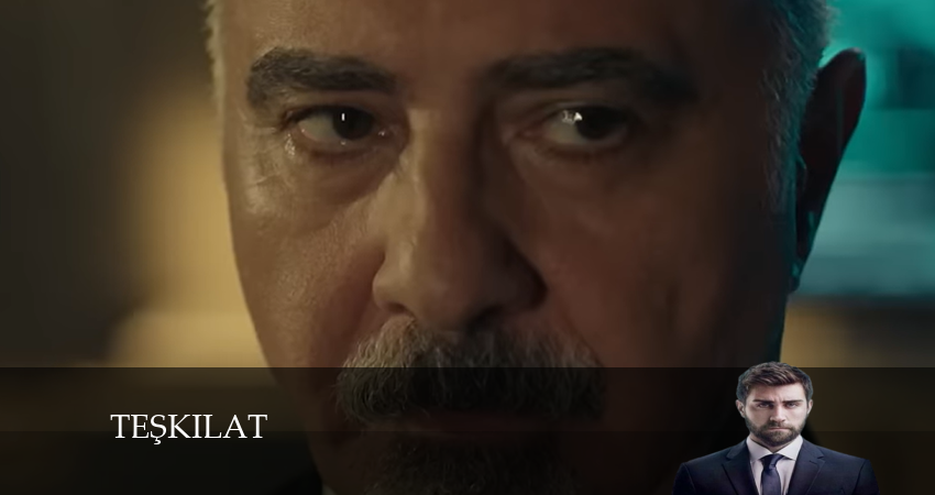 Разведка (Teşkilat) (2021) 1 сезон 110 серия смотреть онлайн в хорошем качестве