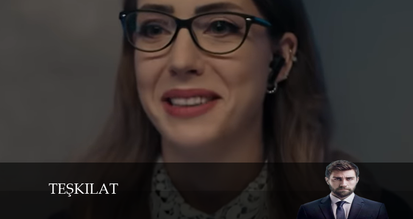 Разведка (Teşkilat) (1 сезон, 2021) смотреть онлайн все серии подряд в хорошем качестве