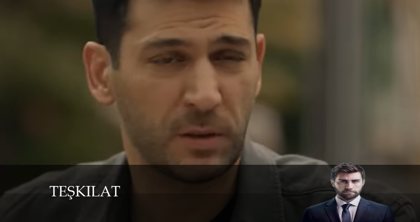 Разведка (Teşkilat) 1 сезон 118 серия все серии подряд онлайн бесплатно