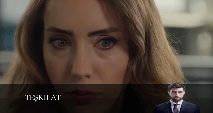 Смотреть сериал Разведка (Teşkilat) (2021) 1 сезон 124 серия в хорошем качестве онлайн