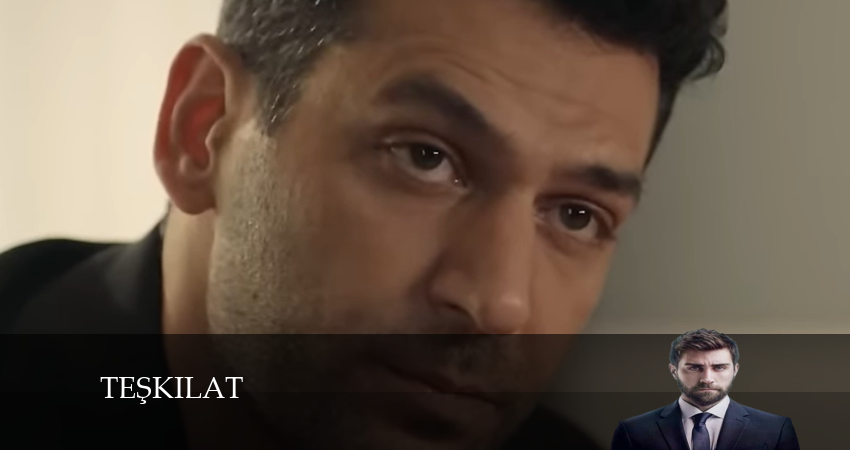 Сериал Разведка (Teşkilat) 1 сезон 130 серия онлайн в качестве 1080p