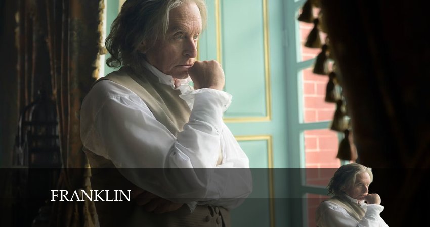 Сериал Франклин (2024) 1 сезон 4 серия в 4K UHD и HD смотреть онлайн бесплатно