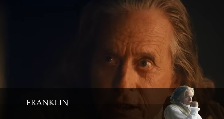 Cмотреть сериал Франклин 1 сезон 7 серия онлайн бесплатно