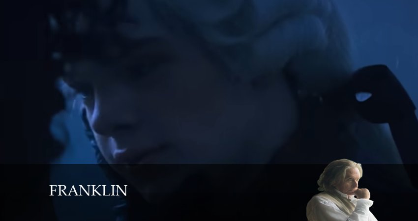 Смотреть сериал Франклин 1 сезон 8 серия бесплатно и без рекламы
