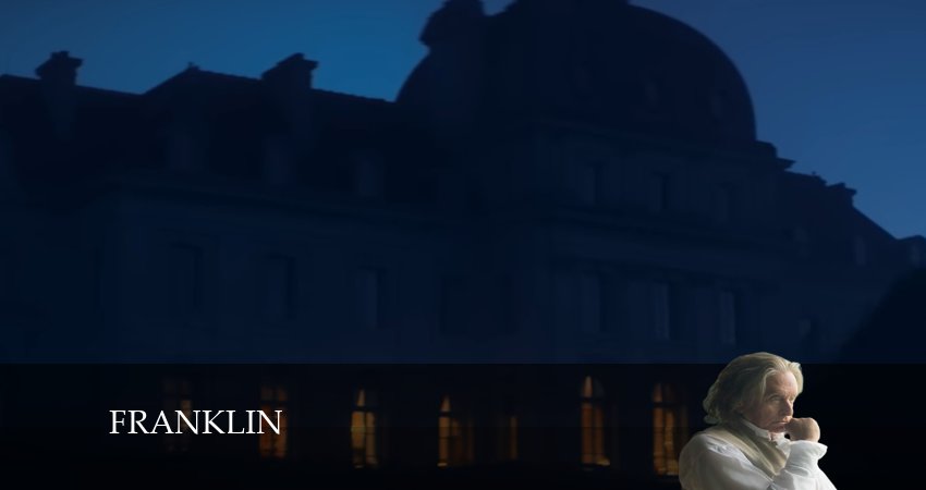 Франклин 1 сезон 9 серия смотреть онлайн на телефоне бесплатно