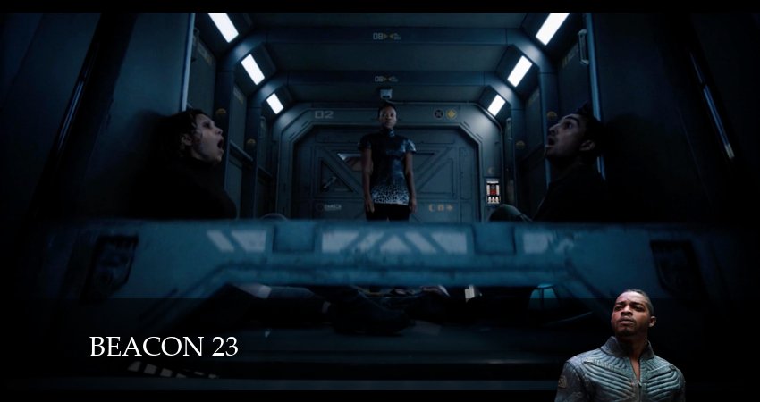 Сериал Маяк 23 (2024) 2 сезон 1 серия в хорошем качестве 1080 Full HD