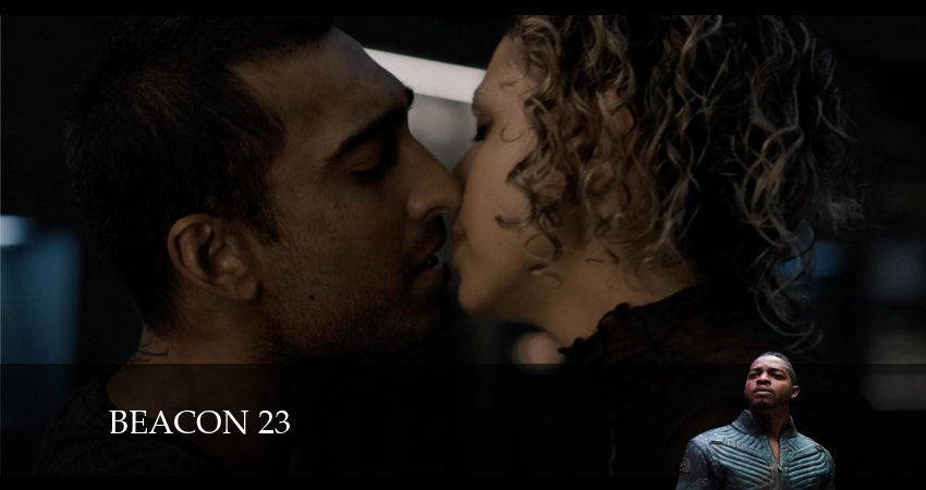 Смотреть сериал Маяк 23 2 сезон 6 серия в отличном качестве