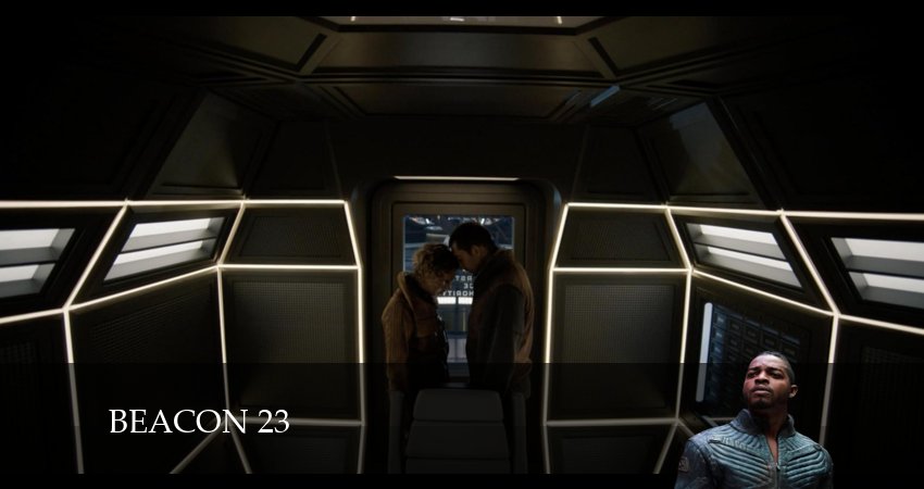 Смотреть сериал Маяк 23 2 сезон 10 серия бесплатно и без рекламы