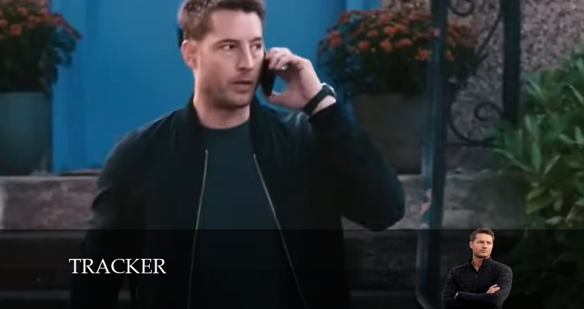 Следопыт (2024) 1 сезон 3 серия смотреть онлайн в хорошем качестве