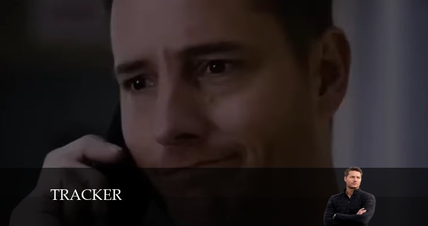 Сериал Следопыт (1-й сезон) смотреть бесплатно лорд