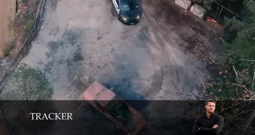 Следопыт (1-й сезон) где смотреть