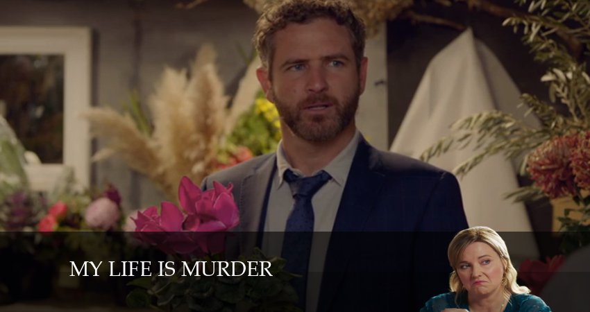 Моя жизнь - убийство (2024) 4 сезон 7 серия онлайн бесплатно в высоком качестве