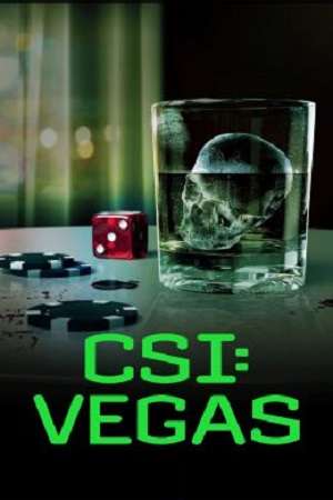 Смотреть CSI: Вегас (2024) 3 сезон в суперкачестве 1080 или 4K без регистрации