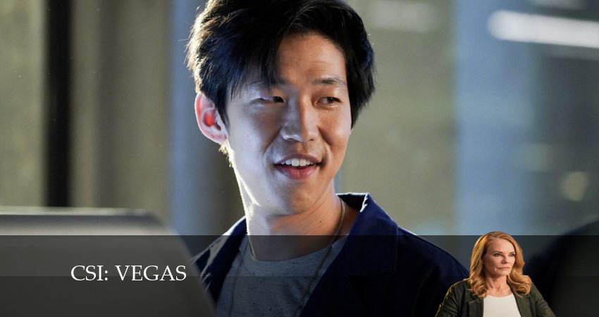 Сериал CSI: Вегас (3 сезон, 2024) смотреть онлайн бесплатно без рекламы
