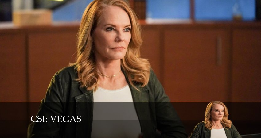 Смотреть сериал CSI: Вегас 3 сезон 7 серия в отличном качестве