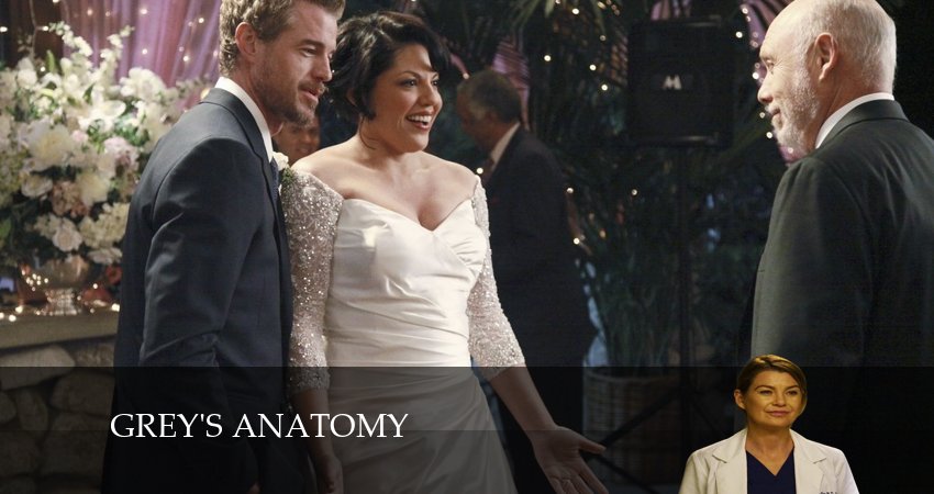 Анатомия страсти (Grey s Anatomy) (20 сезон, 1-20,21,22 серия) смотреть онлайн бесплатно