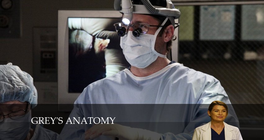 Смотреть сериал Анатомия страсти (Grey s Anatomy) (2024) 20 сезон 7 серия в хорошем качестве онлайн