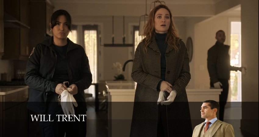 Уилл Трент 2 сезон 4 серия смотреть онлайн бесплатно в хорошем качестве