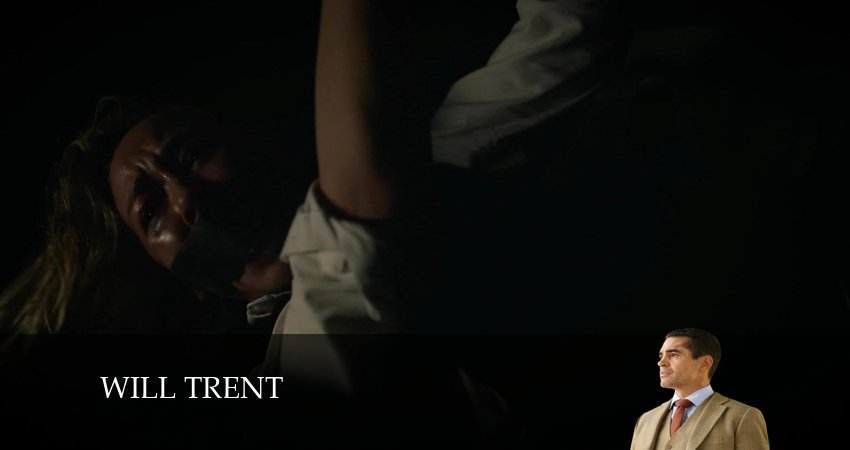 Уилл Трент (2024) 2 сезон 10 серия смотреть онлайн без рекламы