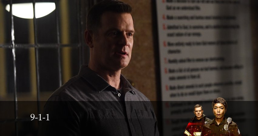 Сериал 911 служба спасения (7 сезон, 10 серия) смотреть онлайн в хорошем качестве бесплатно