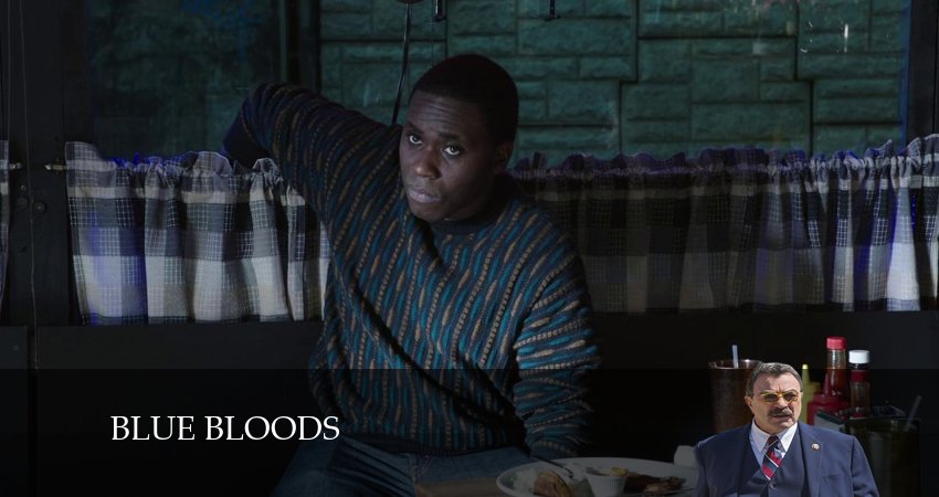 Голубая кровь (Blue Bloods) (2024) 14 сезон 1 серия смотреть в HD 1080 без регистрации