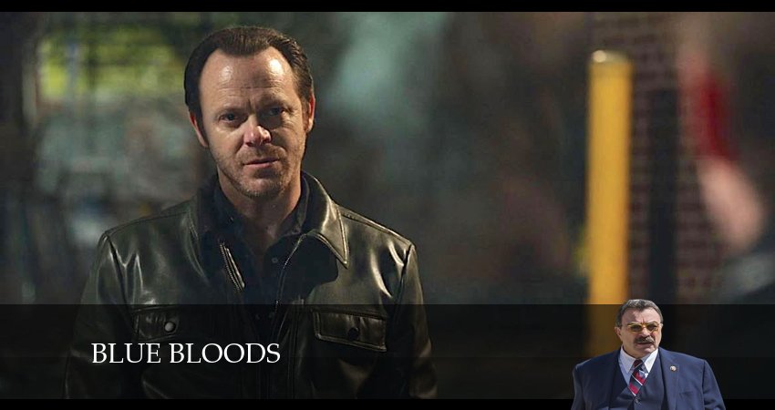 Голубая кровь (Blue Bloods) (2024) 14 сезон 2 серия смотреть в 4K качестве онлайн
