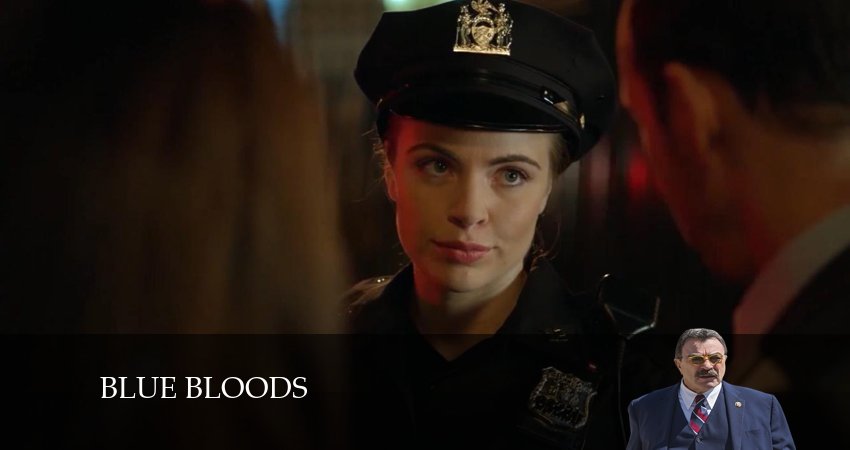 Голубая кровь (Blue Bloods) (14 сезон) в хорошем качестве