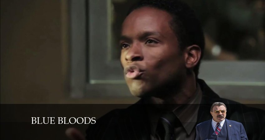 Смотреть Голубая кровь (Blue Bloods) 14 сезон 4 серия онлайн бесплатно без смс