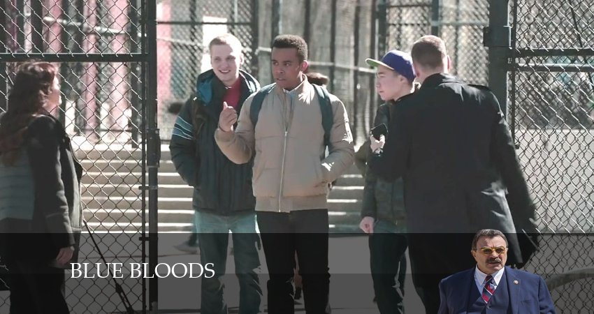 Сериал Голубая кровь (Blue Bloods) (14 сезон) сюжет
