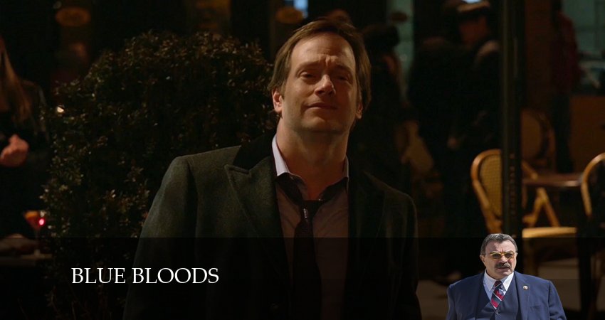 Посмотреть сериал Голубая кровь (Blue Bloods) (14 сезон)