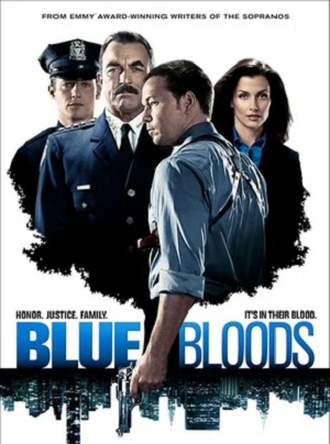 Смотреть онлайн Голубая кровь (Blue Bloods) (2024) 14 сезон все серии в 1080p без регистрации