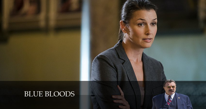 Голубая кровь (Blue Bloods) 14 сезон 8 серия смотреть онлайн бесплатно в хорошем качестве