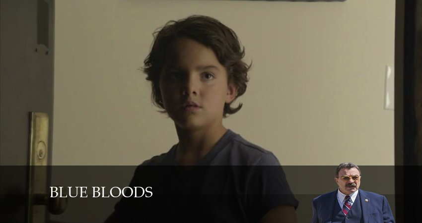 Голубая кровь (Blue Bloods) 14 сезон 12 серия смотреть бесплатно в хорошем качестве