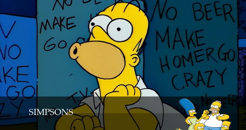 Смотреть сериал Симпсоны (2024) 35 сезон 3 серия в хорошем качестве онлайн