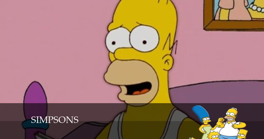 Сериал Симпсоны 35 сезон 5 серия онлайн в качестве 1080p