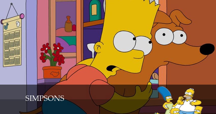 Симпсоны (2024) 35 сезон 8 серия смотреть в HD 1080 без регистрации