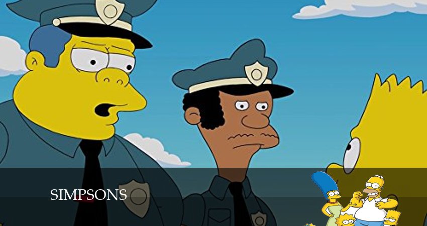 Cмотреть сериал Симпсоны 35 сезон 11 серия онлайн бесплатно