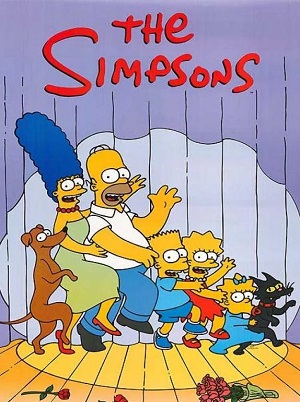 Смотреть все эпизоды Симпсоны 35 сезон в отличном качестве 1080 бесплатно