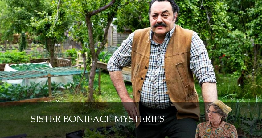 Расследования сестры Бонифации (2024) 3 сезон 7 серия смотреть онлайн без рекламы и регистрации