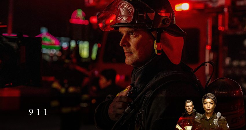 Сериал 911 служба спасения (2024) 7 сезон 13 серия смотреть бесплатно в хорошем качестве