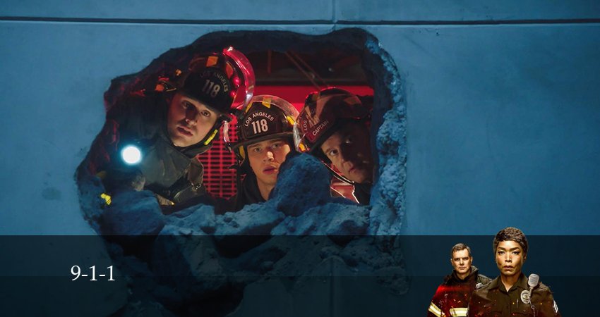 911 служба спасения (7-й сезон) сериал бесплатно